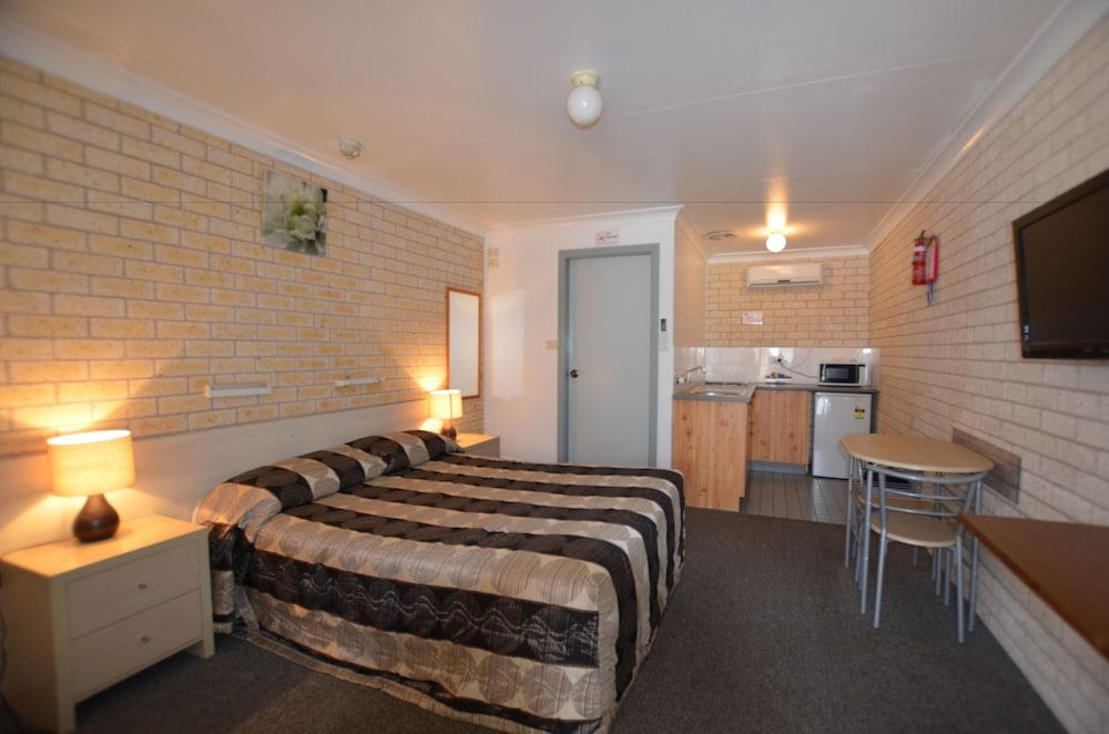 Comfort Inn Moree Exterior photo