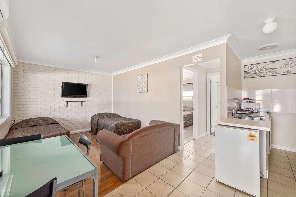 Comfort Inn Moree Room photo