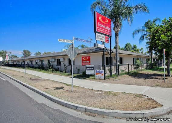 Comfort Inn Moree Exterior photo