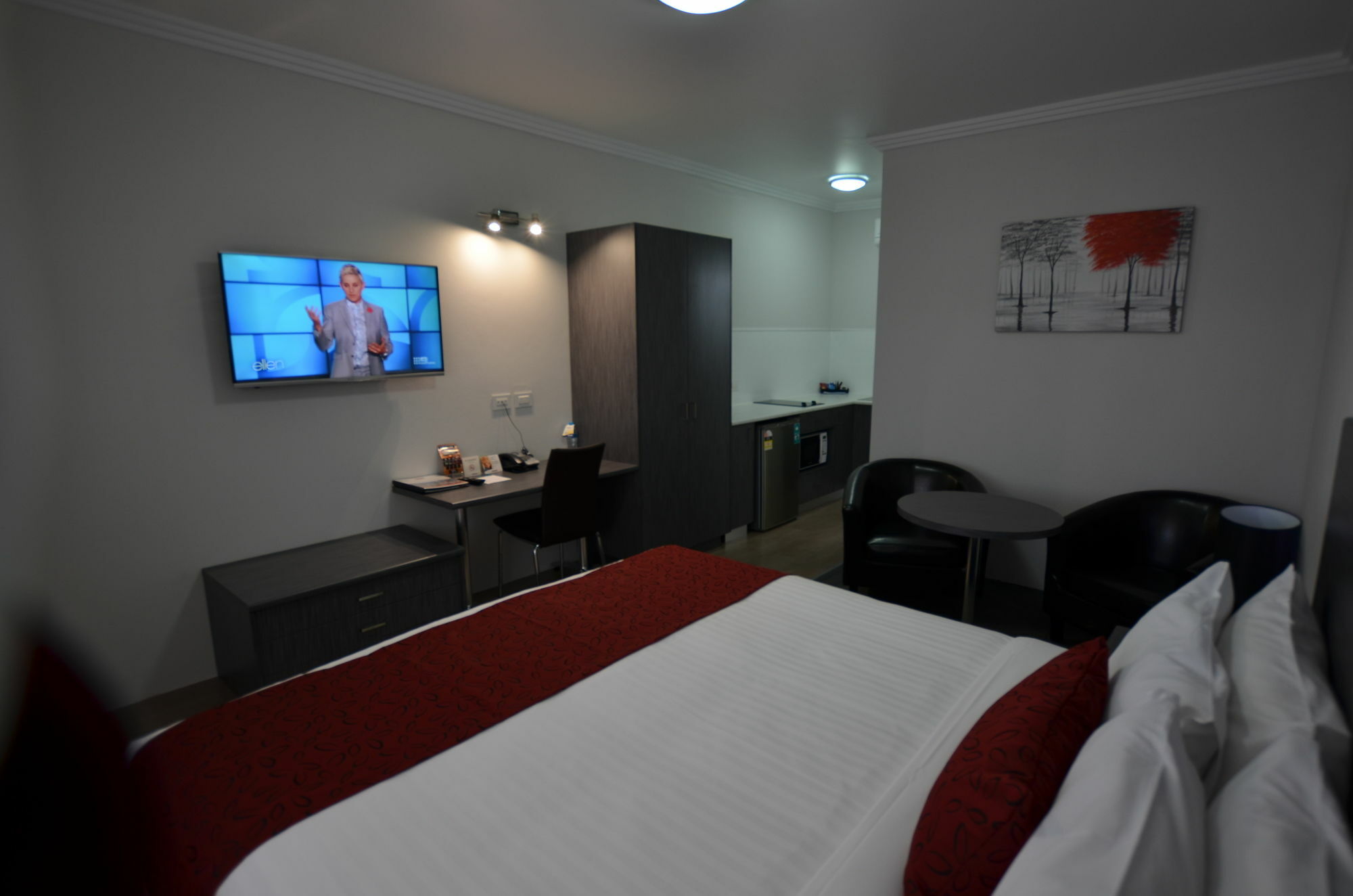 Comfort Inn Moree Exterior photo