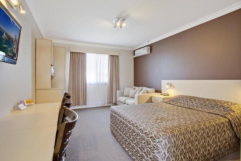 Comfort Inn Moree Exterior photo